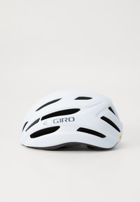 Giro ISODE UNISEX - Hjelm - matte white/charcoal