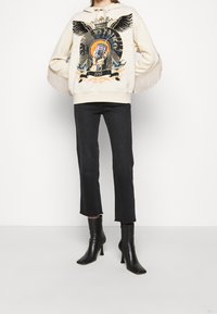 Pinko Luvtröja - beige