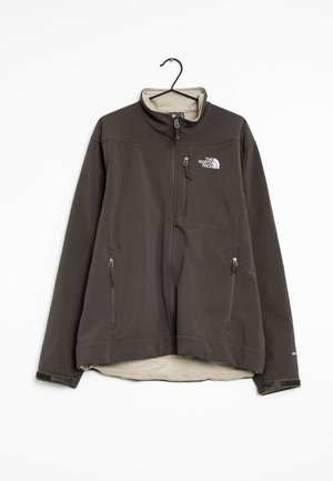 The North Face Overgangsjakke - brown