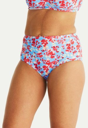 CORSICA - Bikiniunderdel - summer leaves