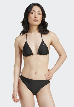 ADICOLOR - Bikiniyläosa - black