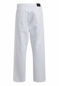Redefined Rebel TOKYO - Vaqueros boyfriend - white