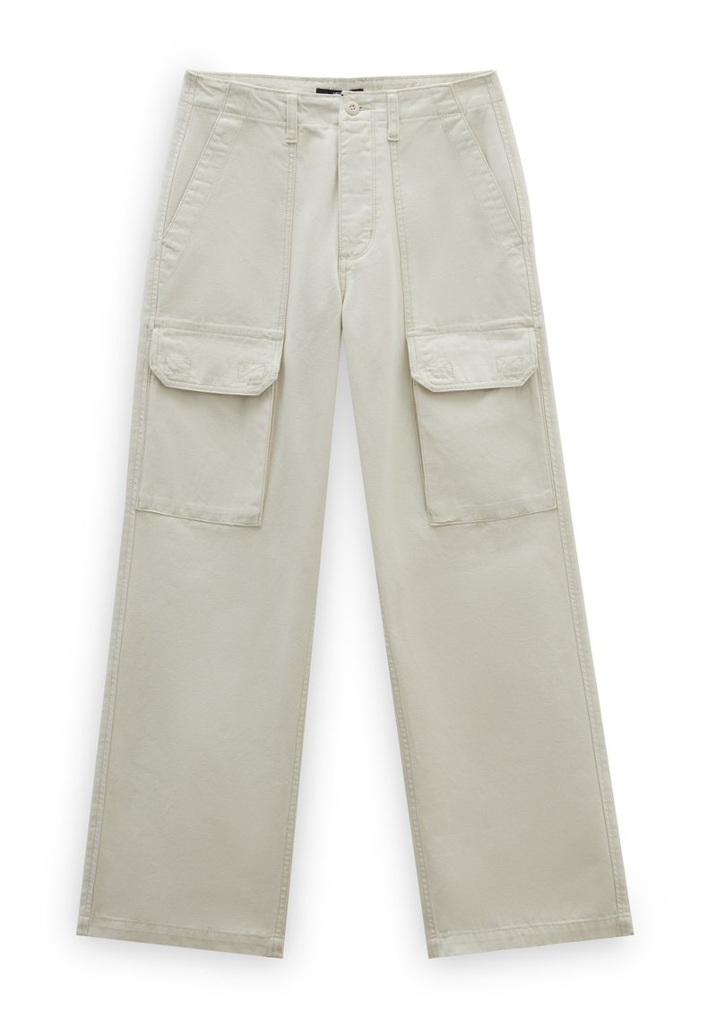 Vans Cargobroek wit Vans Cargobroek wit