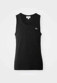 UNISEX - Top - black
