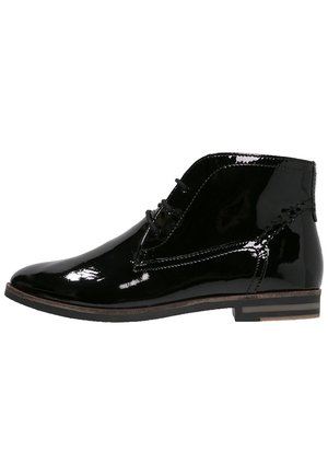 Enkelkaarsjes - black