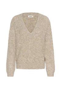 Unselected, dune melange