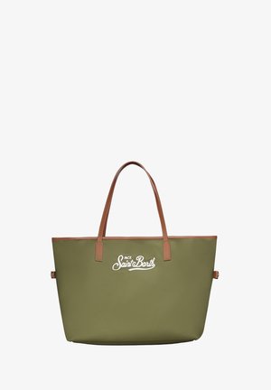 MC2 Saint Barth, CITY MEDIUM - Bolso de mano - green