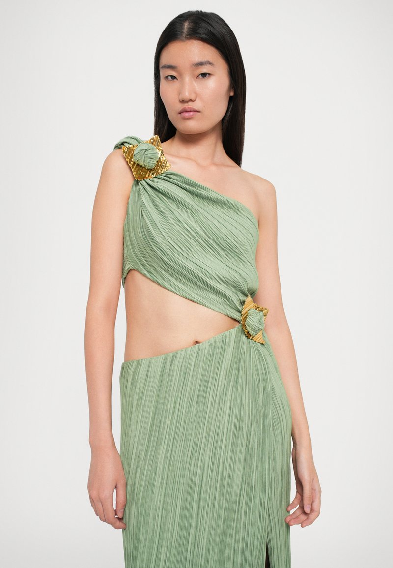 Cult Gaia LOAH DRESS - Maxi dress