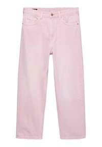 Nije odabrano, light pink