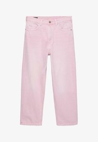 Nije odabrano, light pink