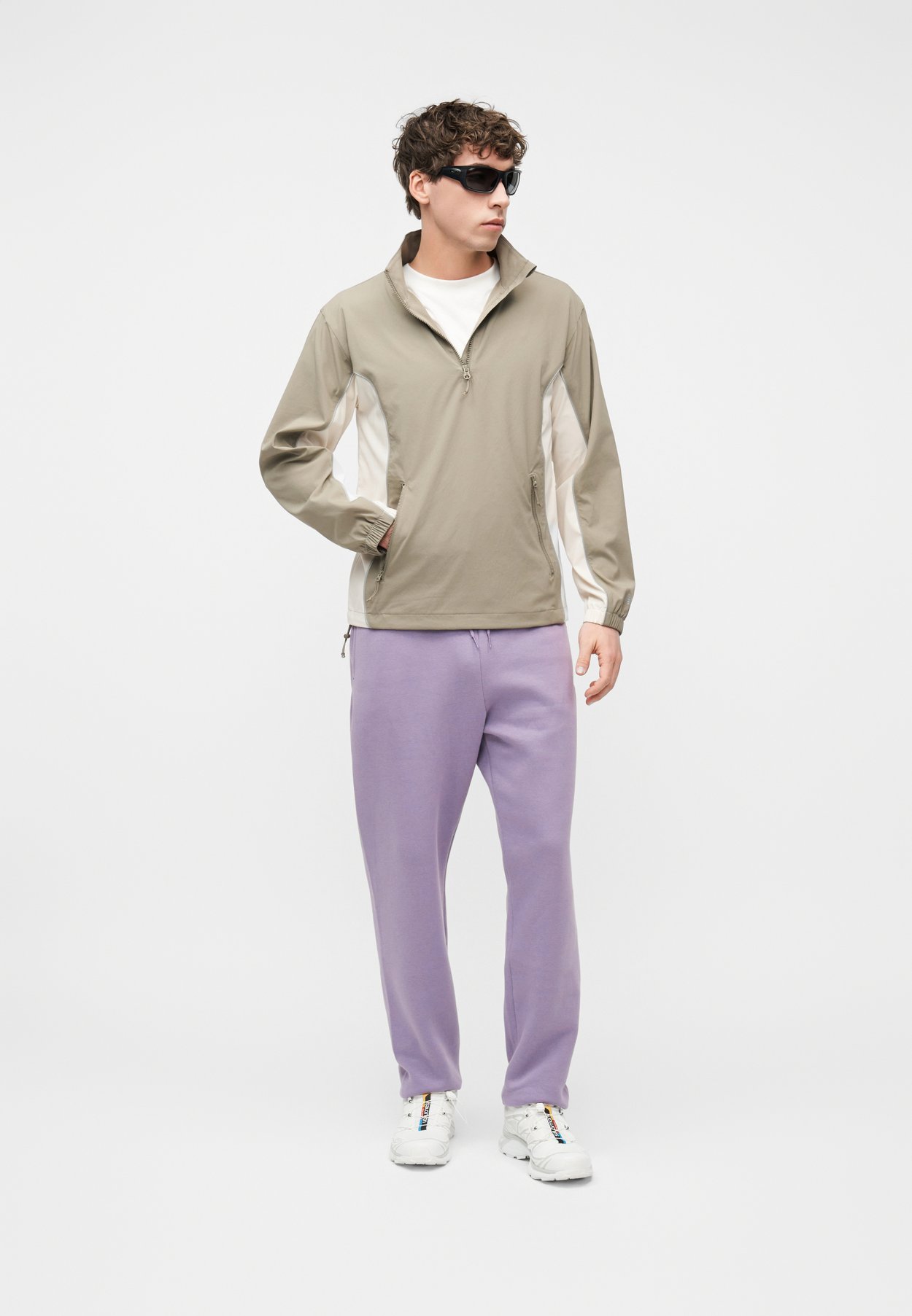 SPORT ESSENTIALS JOGGER