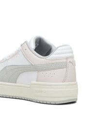 Puma Matalavartiset tennarit - white
