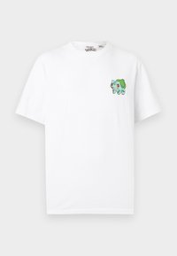 Δεν επιλέχθηκε, bright white/green