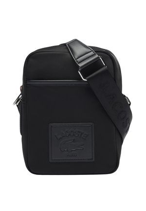 Umhängetasche - noir