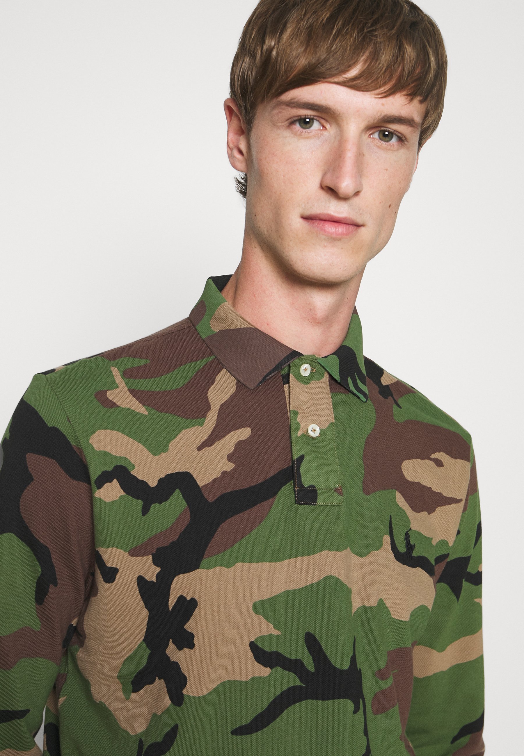 Polo Ralph Lauren Poloshirt - surplus 