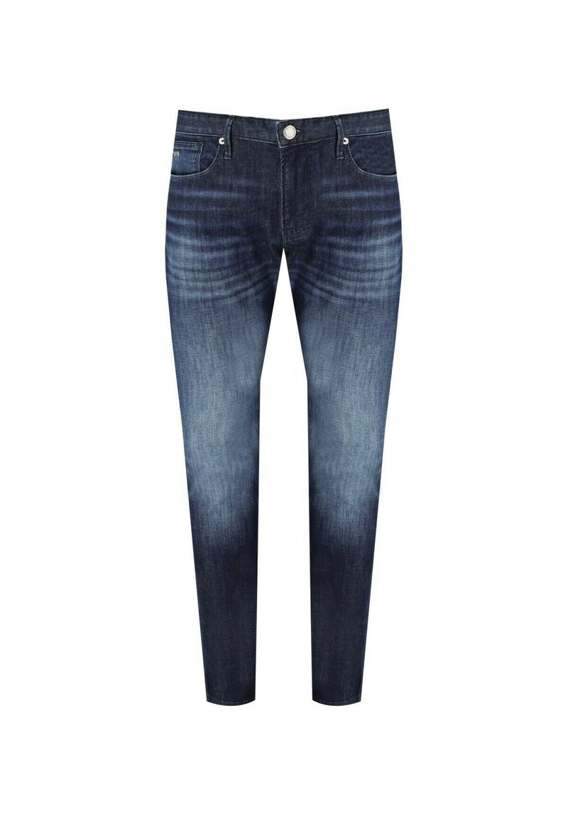 Emporio Armani Slim fit jeans - blue