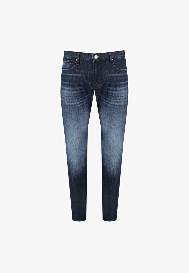Emporio Armani Slim fit jeans - blue