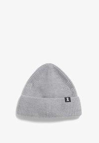 Niet geselecteerd, light grey melange