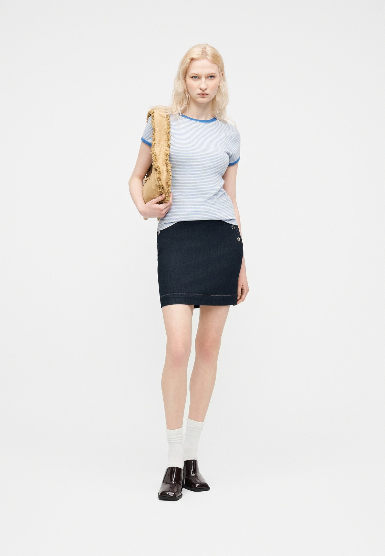 Denim ONLMADISON Denim Mini