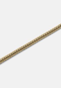 Daniel Wellington TIDE MESH NECKLACE GOLD 2.8 - Colier - gold-coloured