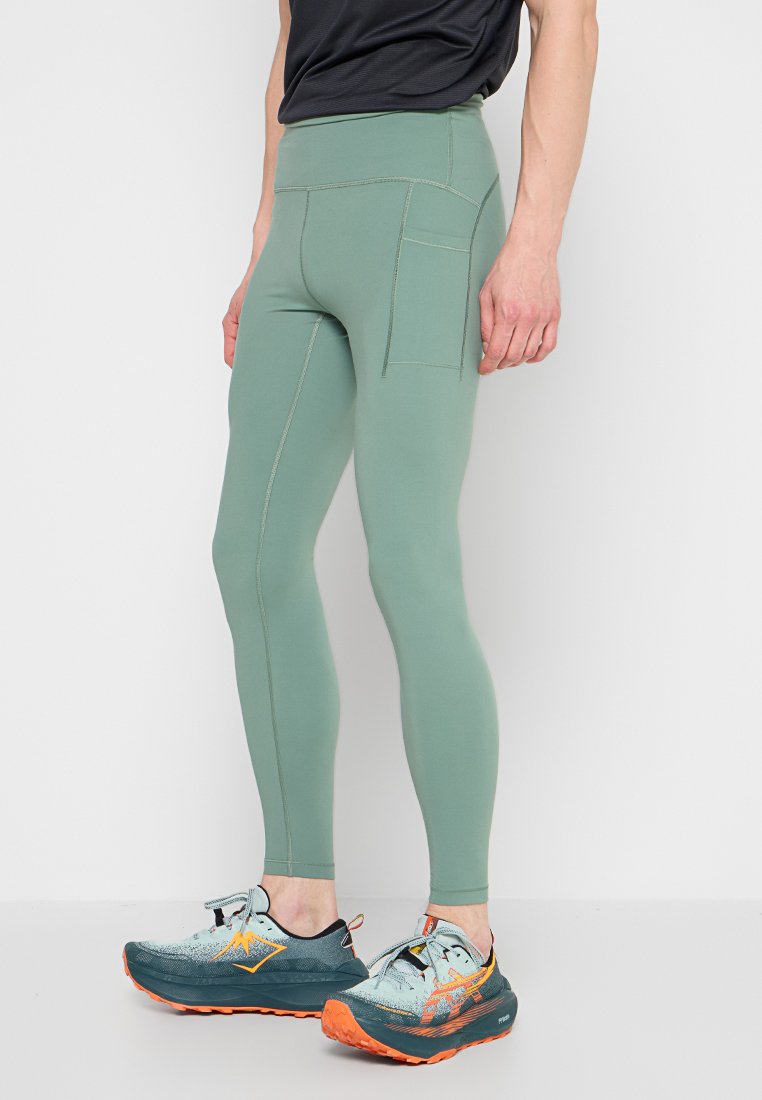SLEEK POCKET HIGH RISE 