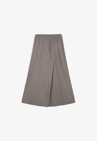 Unausgewählt, fango