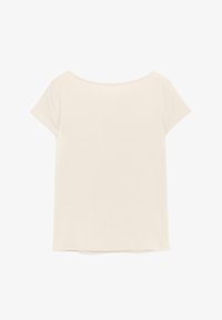 Non sélectionné, off white