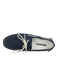 Sebago DOCKSIDES  - Chaussures bateau - blue