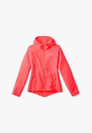 Brooks CANOPY - Spordijope - neo cayenne