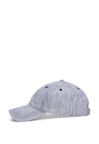 PREMIUM BEACH UNISEX - Cap - blue