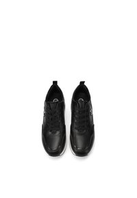 Queen Helena Sneakers basse - nero