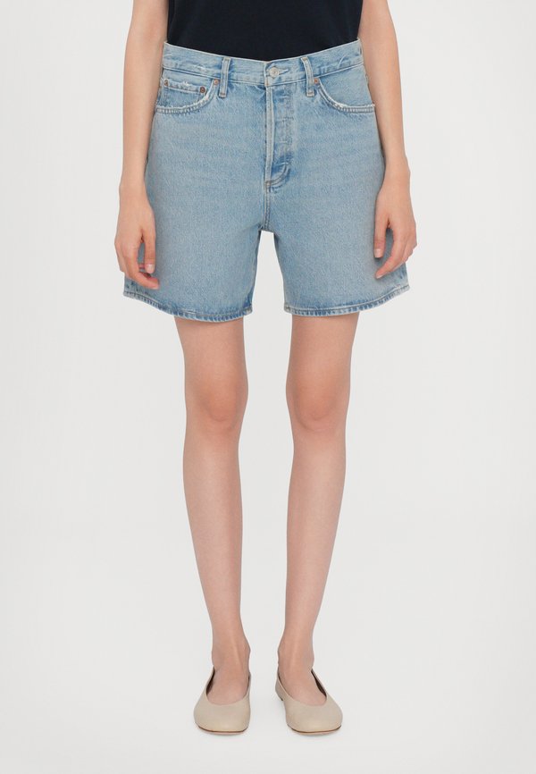DAME - Denim shorts