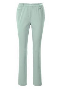 Niet geselecteerd, mint green
