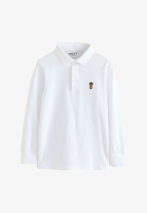 Next, STANDARD - Polokošeľa - white
