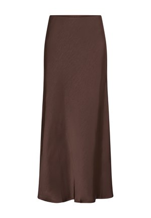 b.young, BYDACANNA SKIRT - Jupe longue - french roast