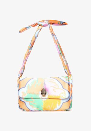 Kurt Geiger London, BORA KURT GEIGER LONDON - Borsa a tracolla - multicolore