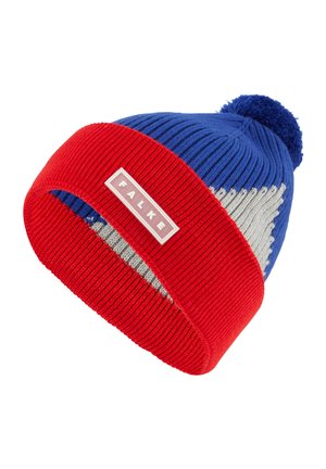 FALKE Muts - red