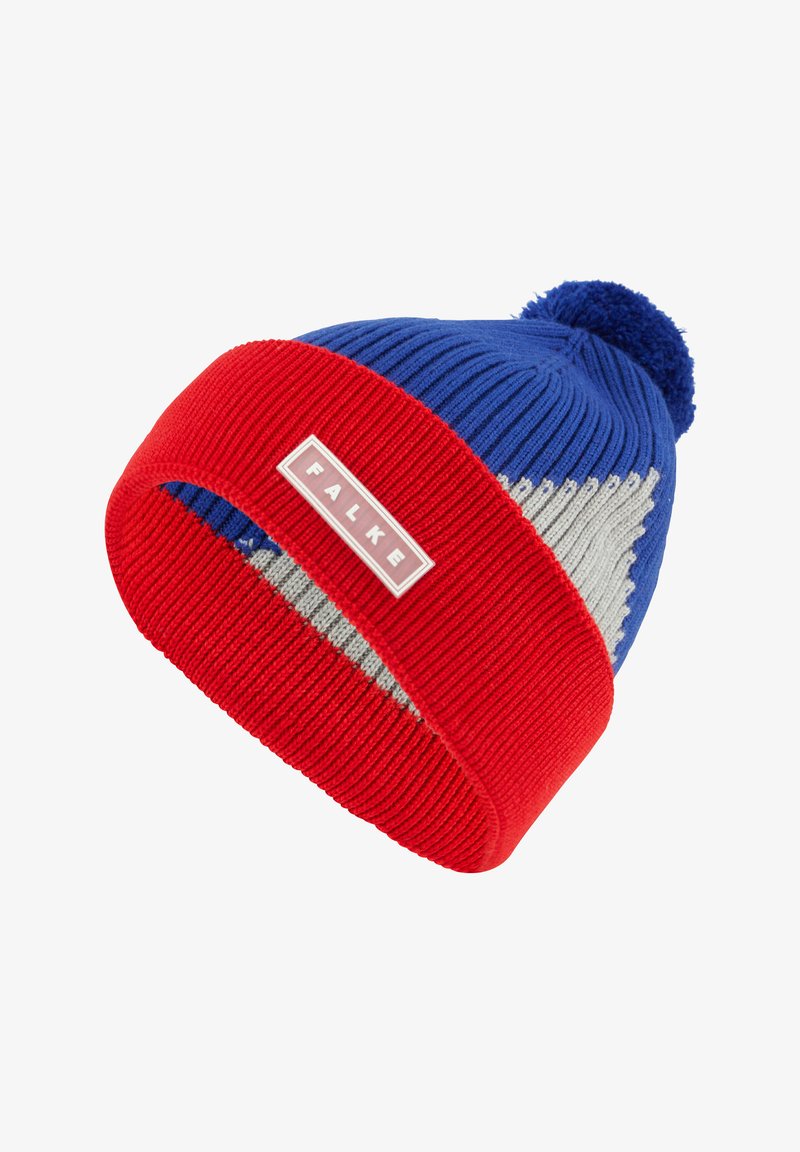 FALKE Beanie - red