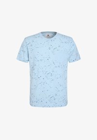 Valitud, bright blue