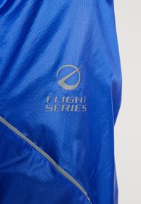 The North Face Veste imperméable - blue