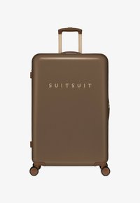 Geselecteerd, cocoa brown