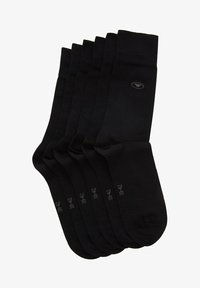 Unausgewählt, black