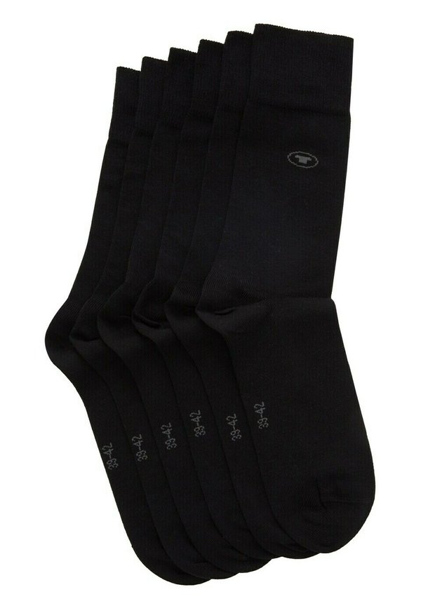 6 PACK - Socken
