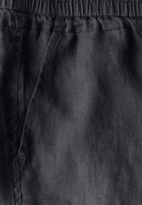 Cecil IM CASUAL FIT - Pantaloni - grau