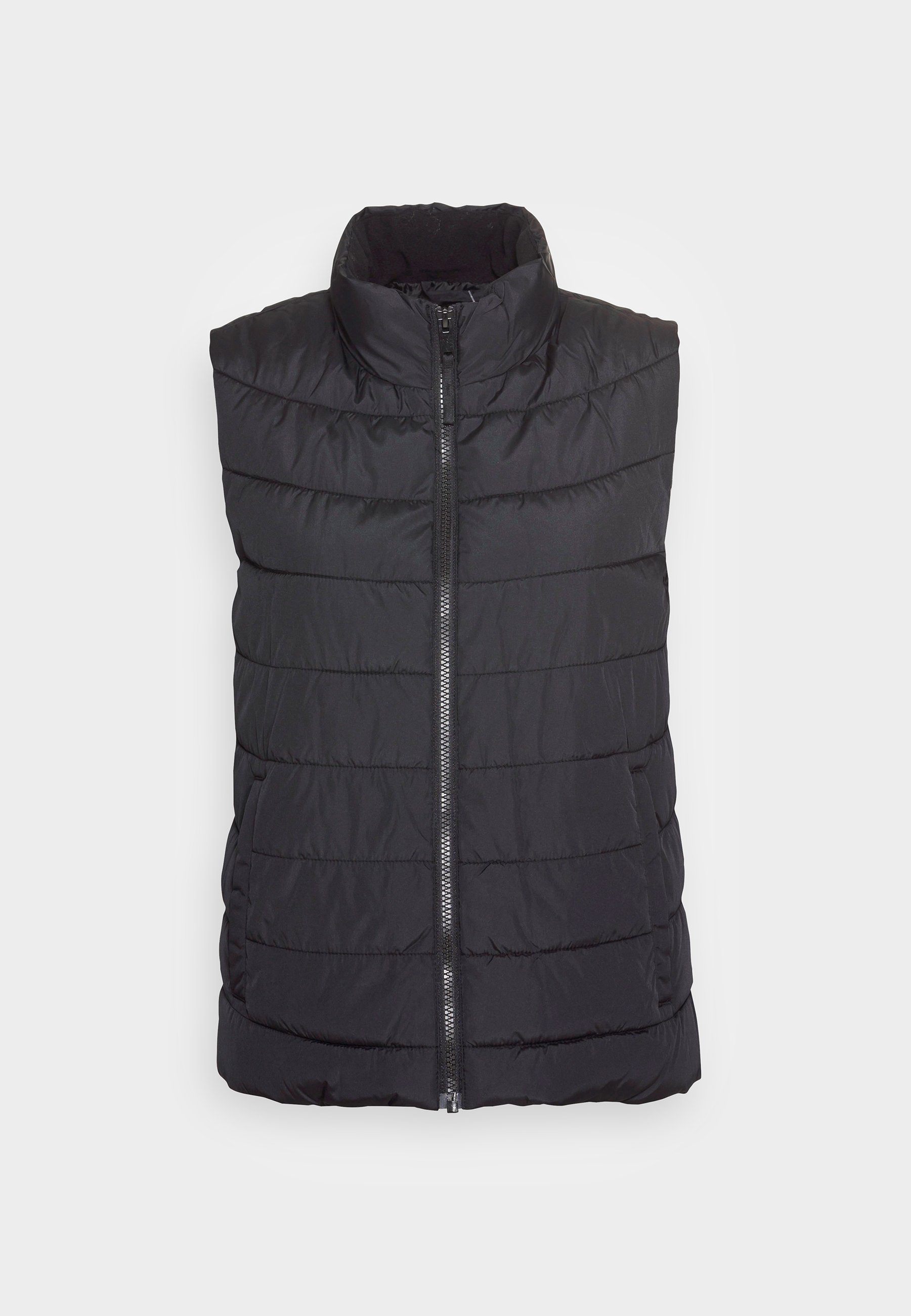 GAP Petite PUFFER VEST - Waistcoat 
