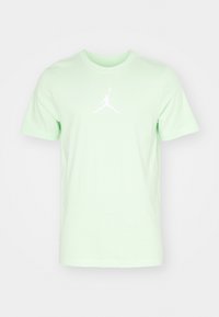 Não selecionado, vapor green/(white)