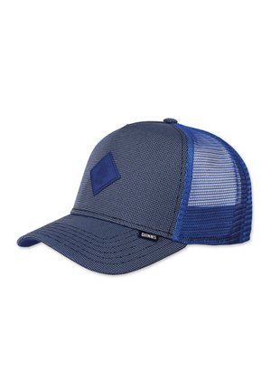 Cap - blue