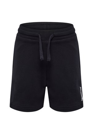 CASPER - Krótkie spodenki sportowe