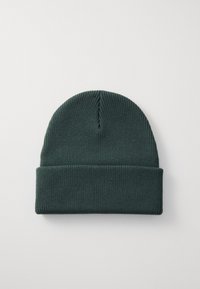 Levi's® BACKPATCH UNISEX - Beanie - army green