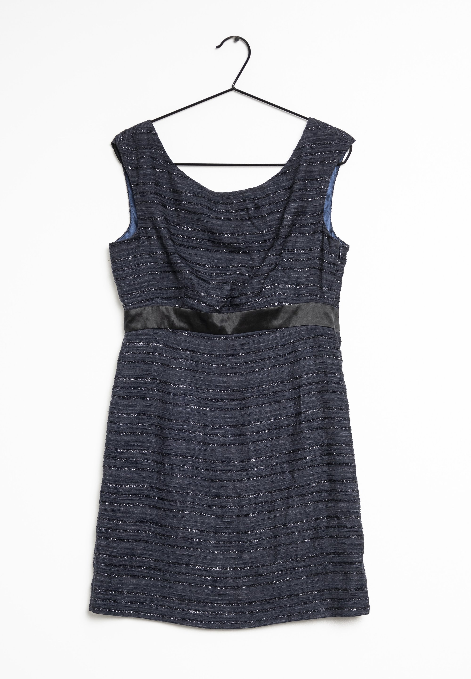 Milly Cocktail dress Party dress blue (Pre-owned)